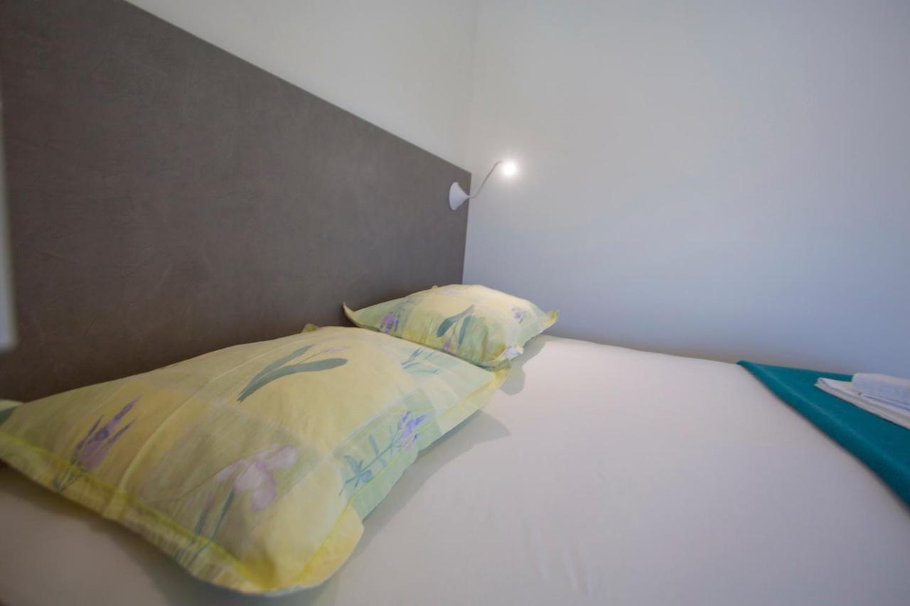 Apartments Loncar Тучепи Экстерьер фото